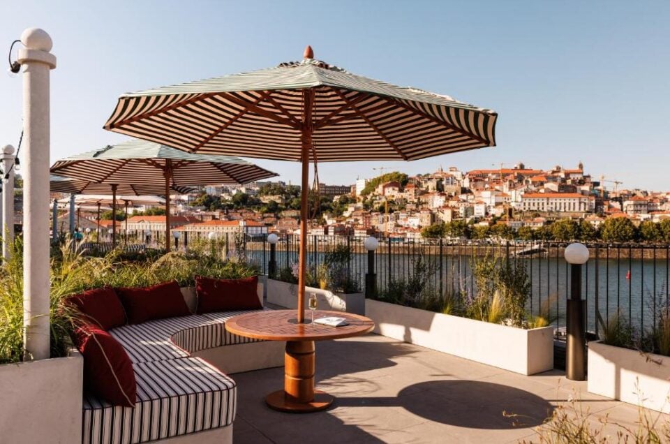 Vinha Boutique Hotel — vibe