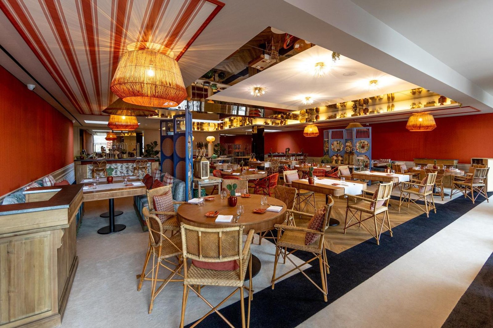 Vinha Boutique Hotel, terroir brasserie