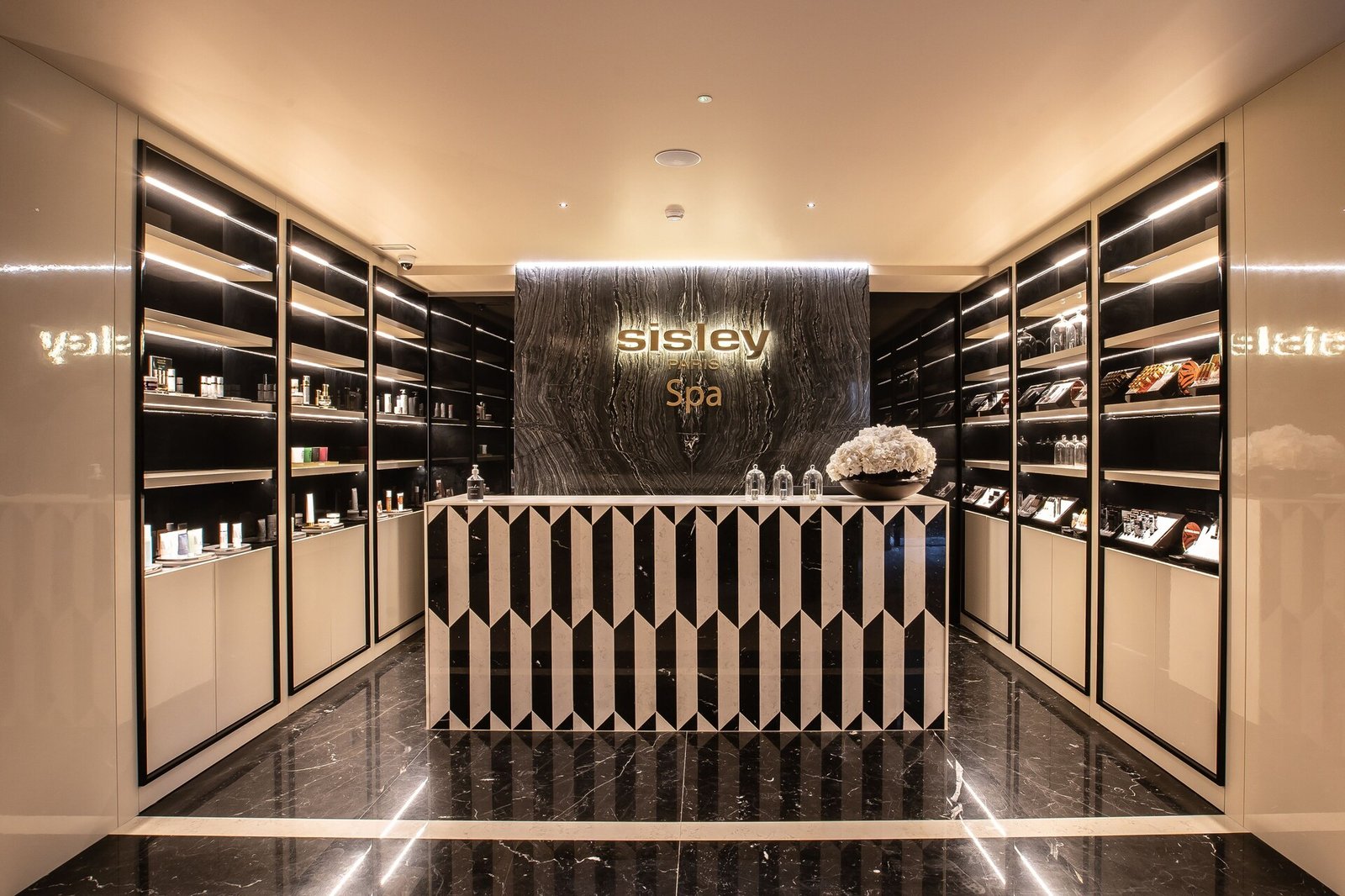 Vinha Boutique Hotel — wellness