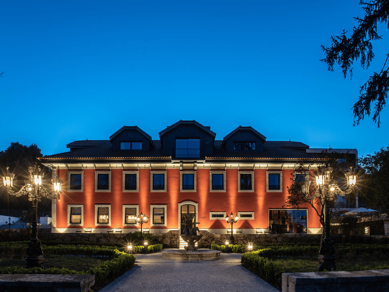Vinha Boutique Hotel