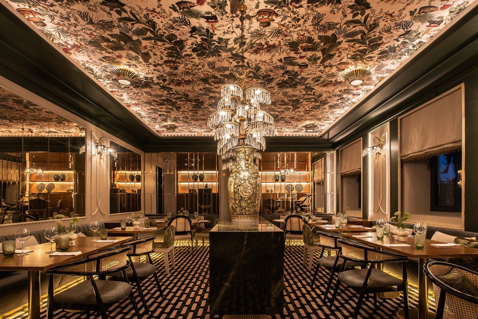 Vinha Boutique Hotel — eat & drink
