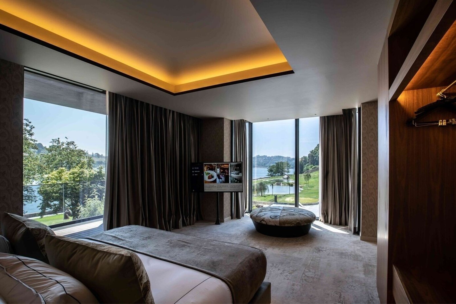 Vinha Boutique Hotel — rooms