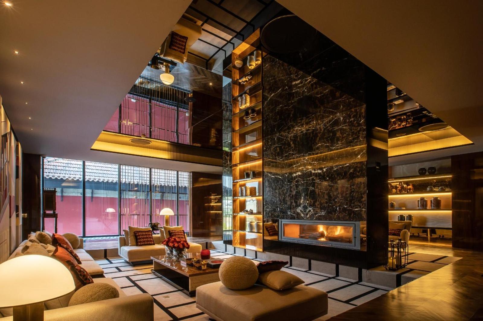 Vinha Boutique Hotel — eat & drink