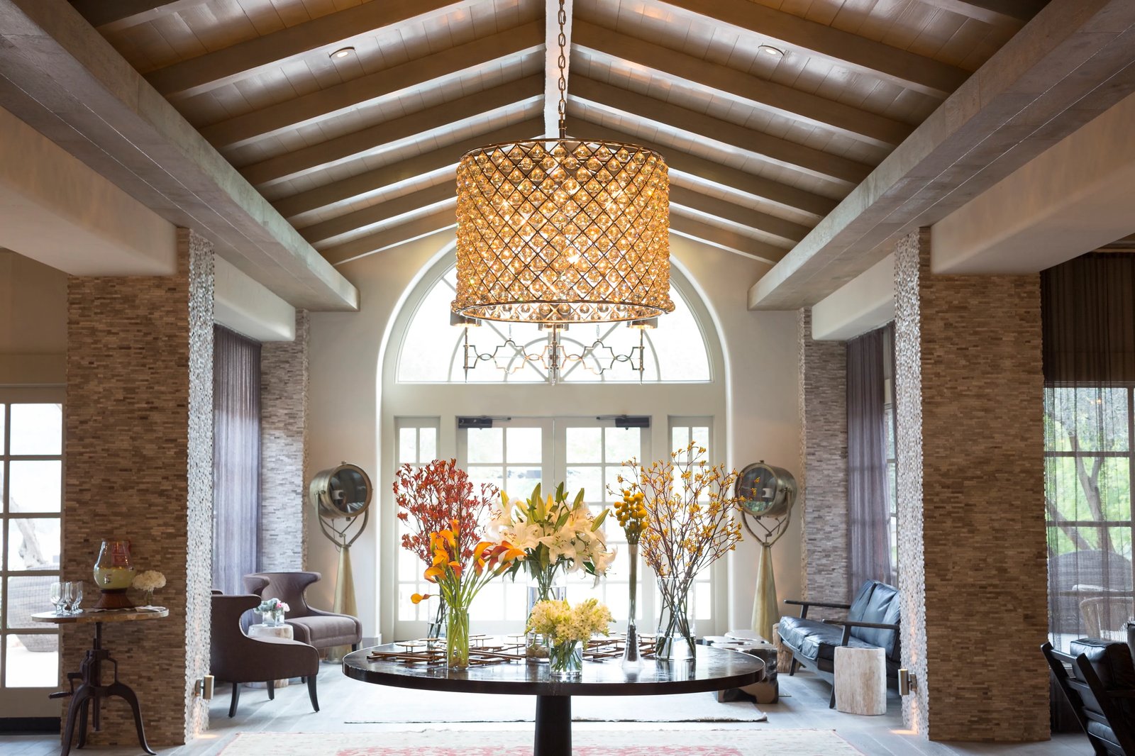 Bernardus Lodge & Spa