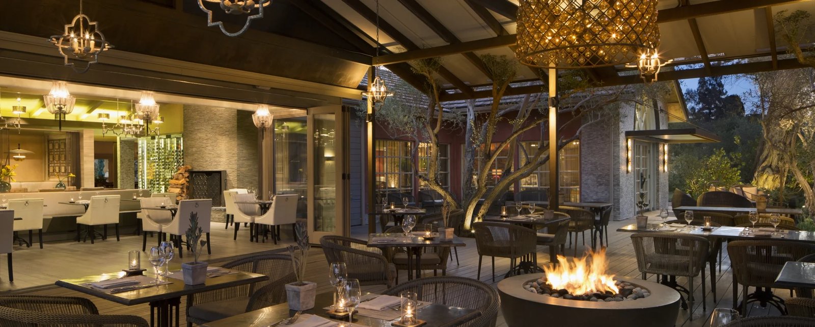 Bernardus Lodge & Spa