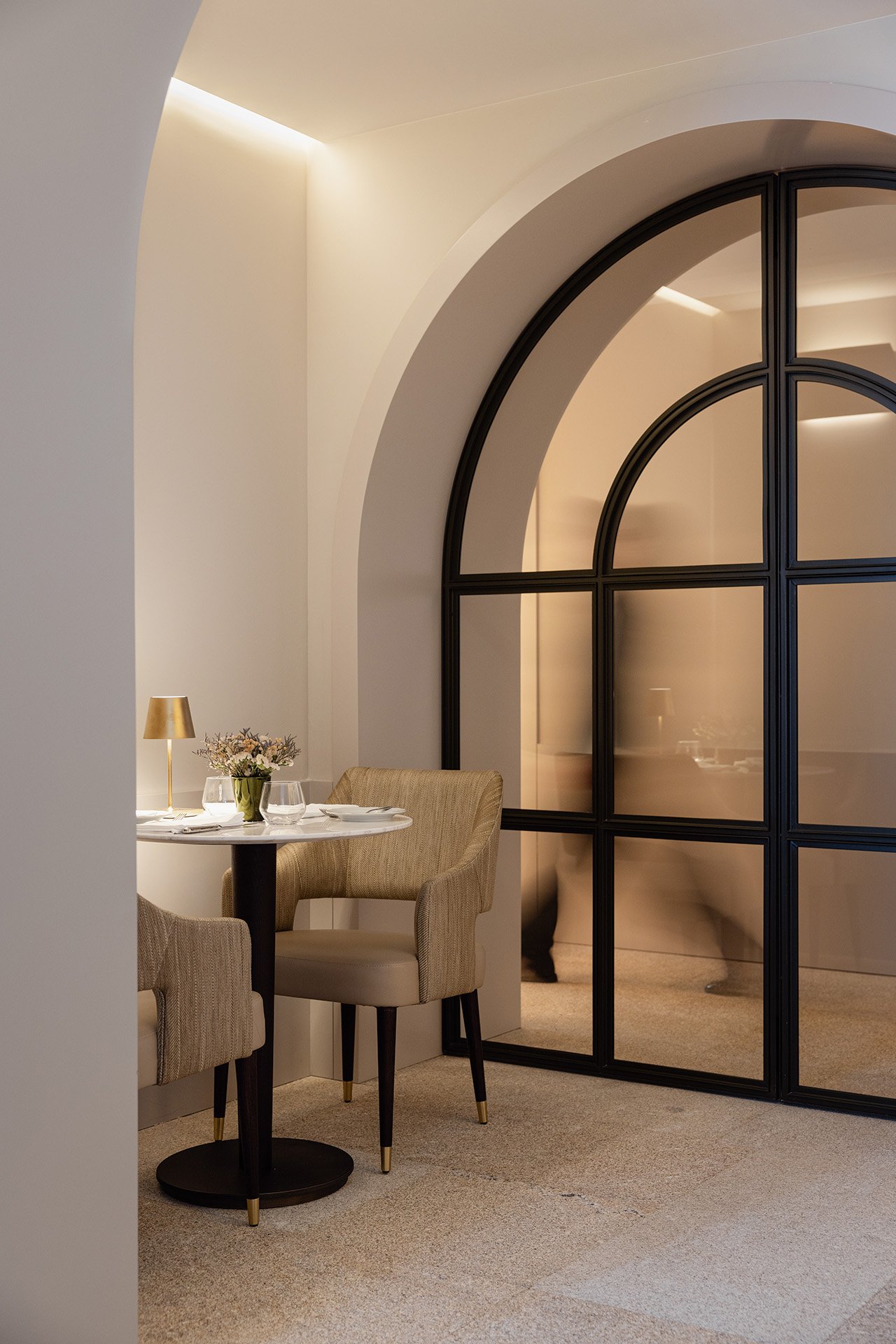 Casa da Calçada — eat & drink