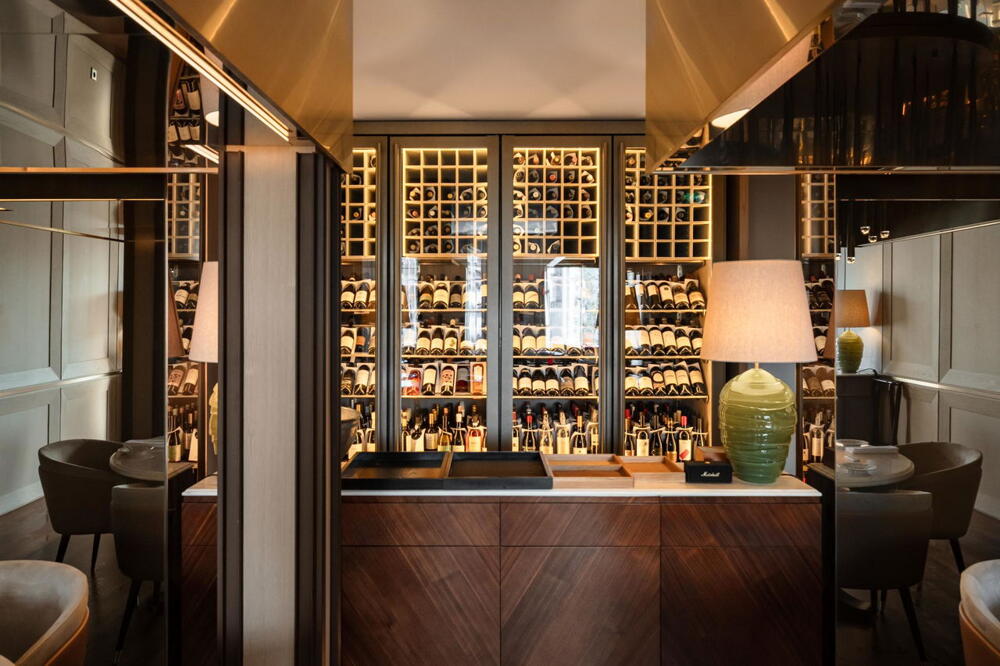 Casa da Calçada — eat & drink