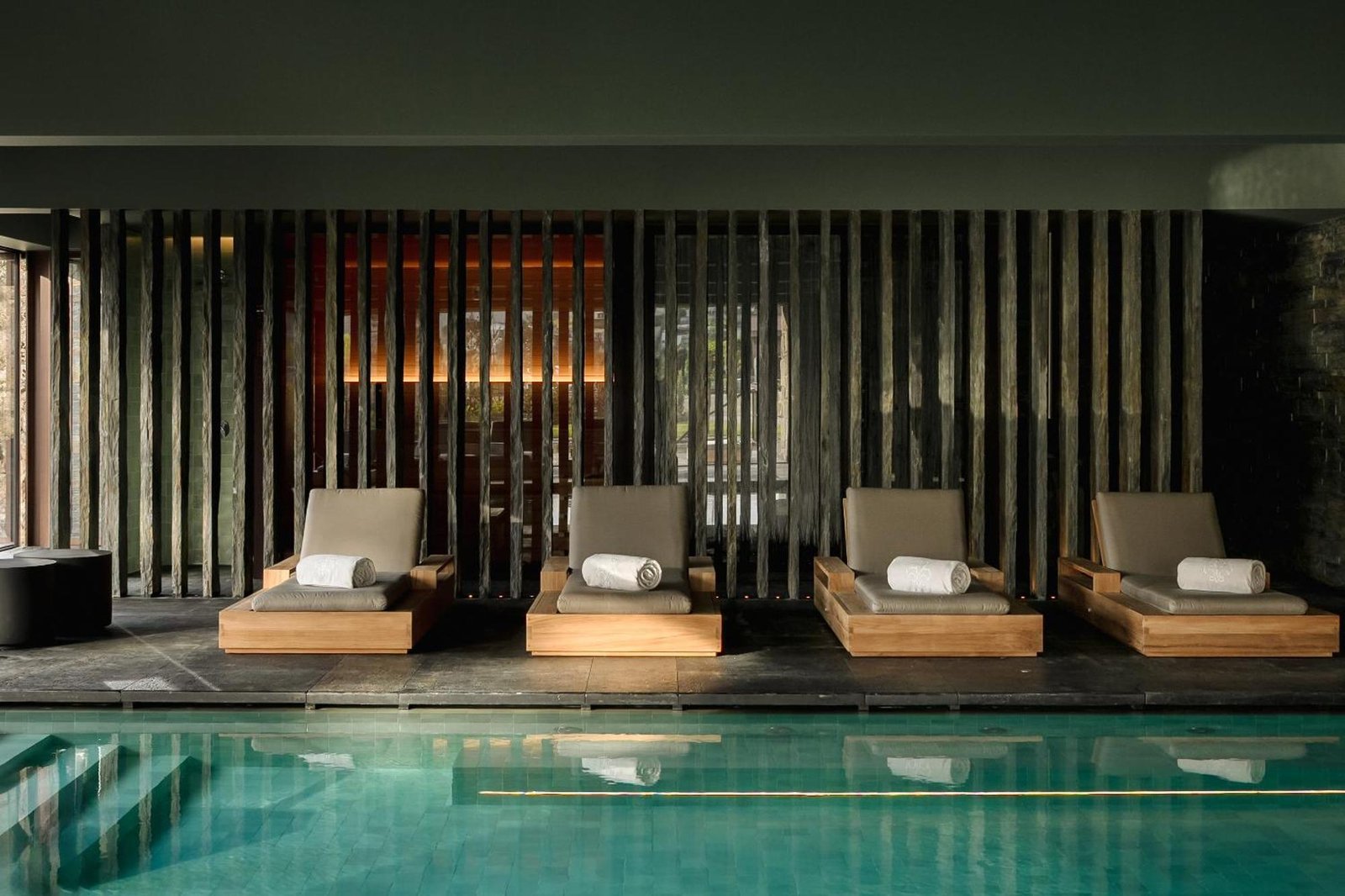 Casa da Calçada — wellness