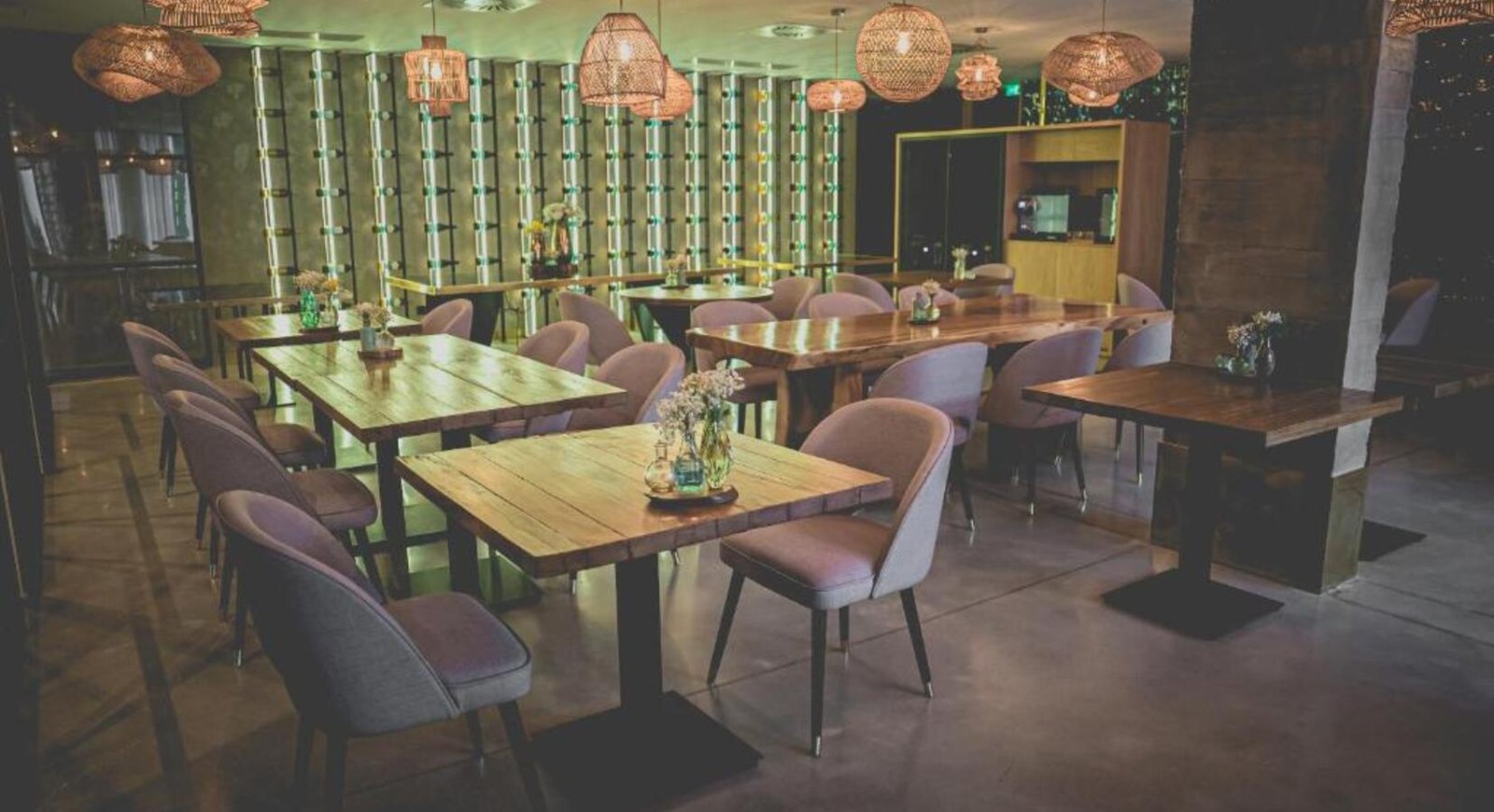 Quinta de Silvalde — eat & drink
