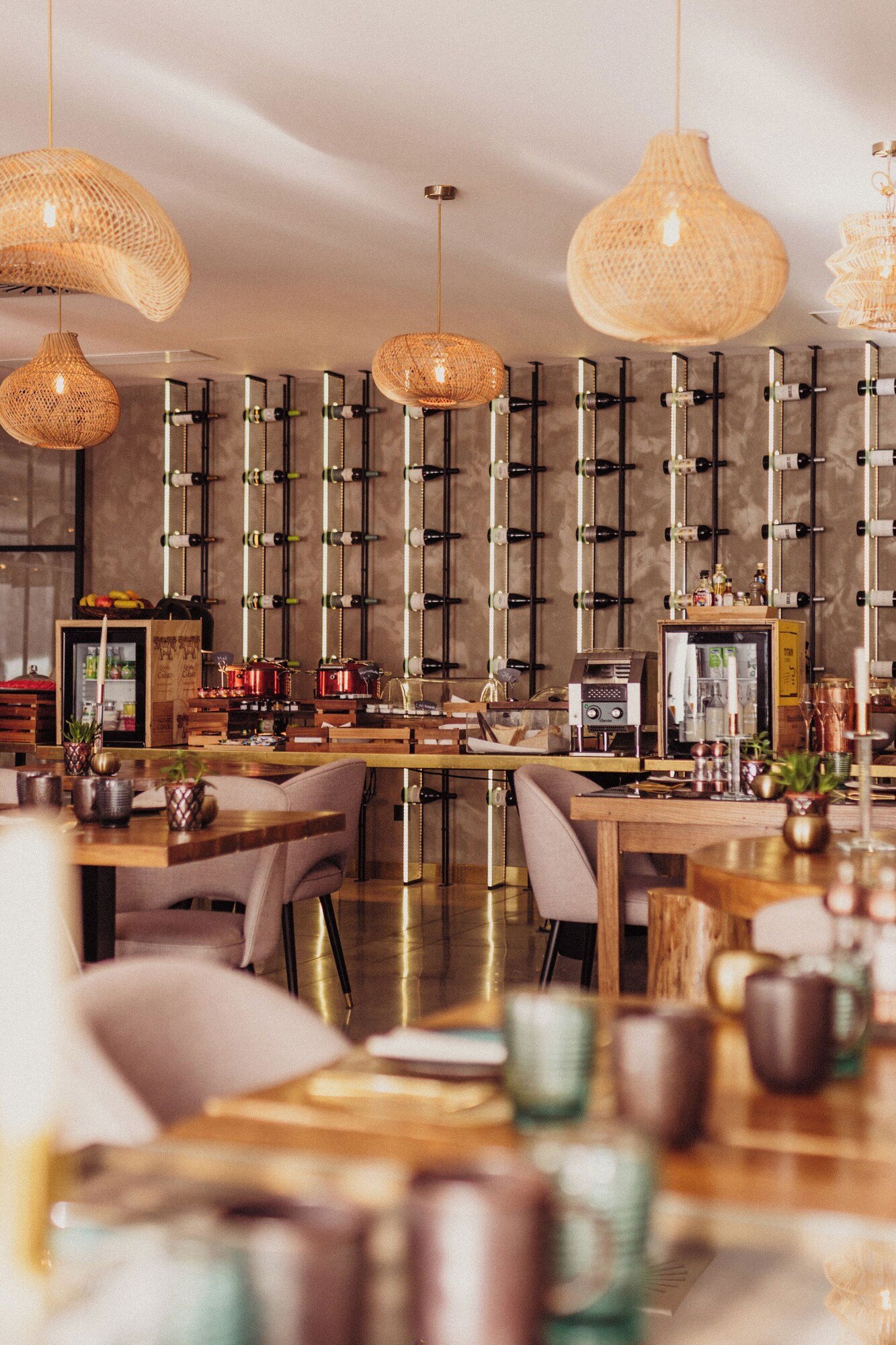 Quinta de Silvalde — eat & drink