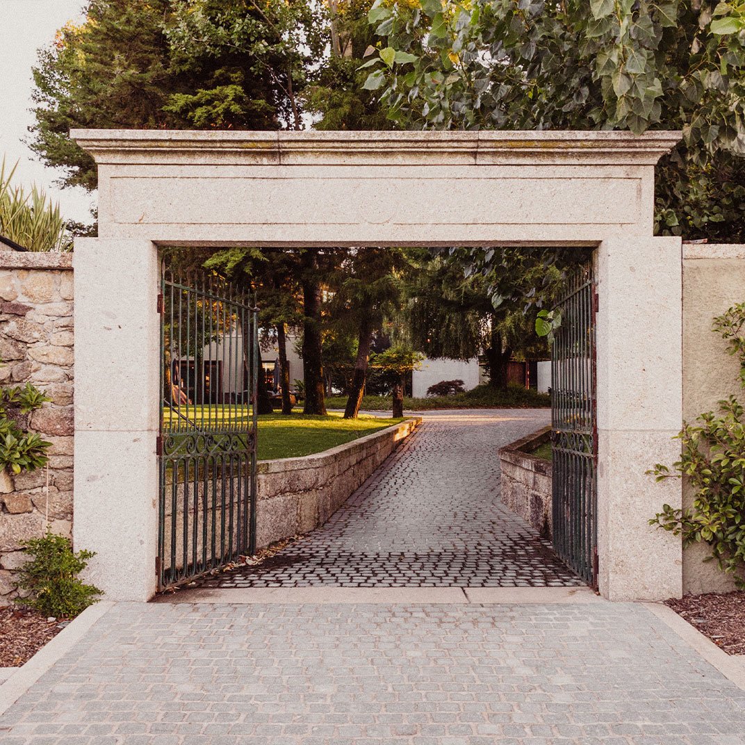 Quinta de Silvalde