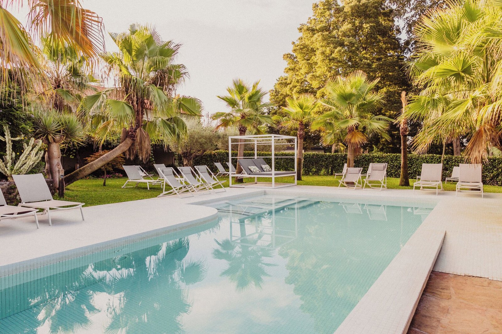 Quinta de Silvalde — wellness
