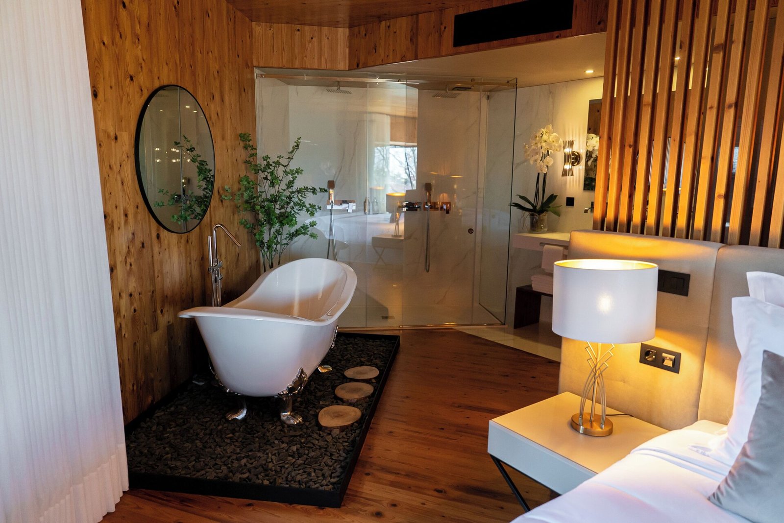 Quinta de Silvalde — rooms