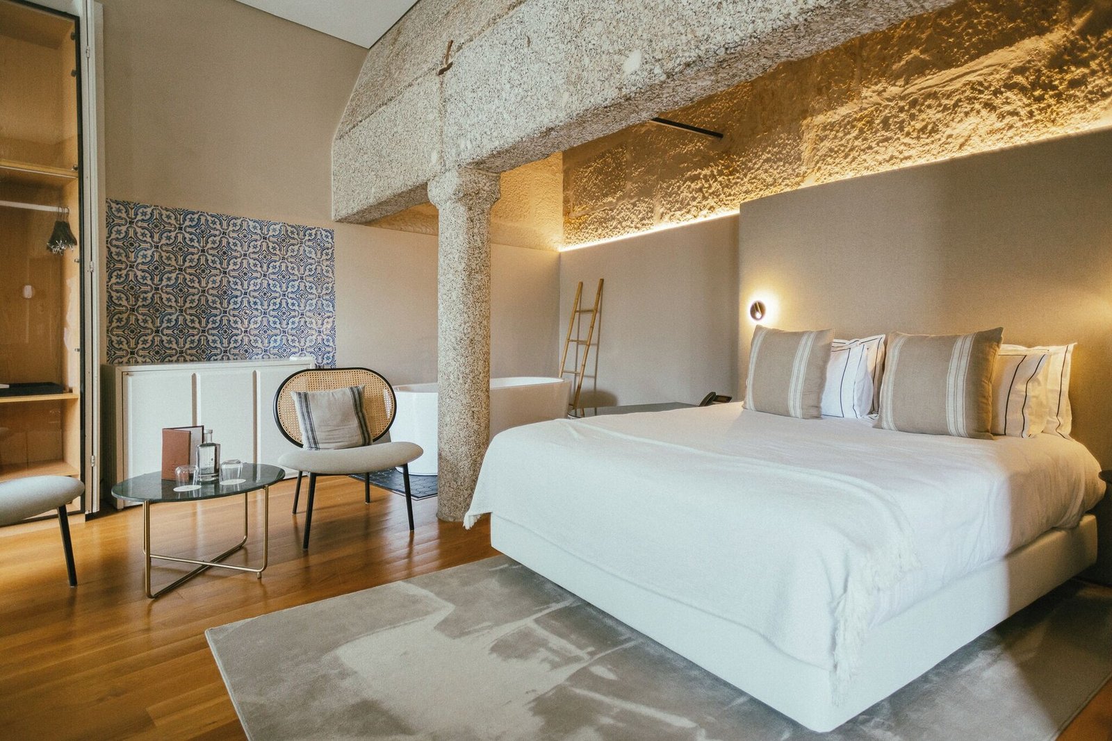 Torel Royal Court — rooms