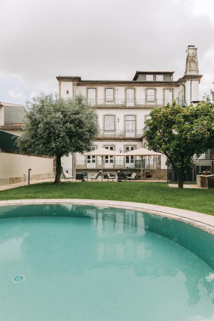 Torel Royal Court — wellness