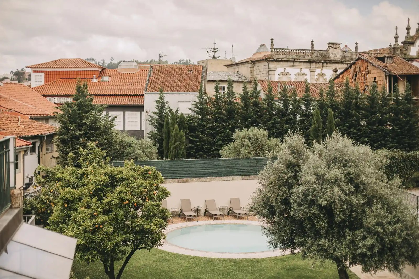 Torel Royal Court — wellness