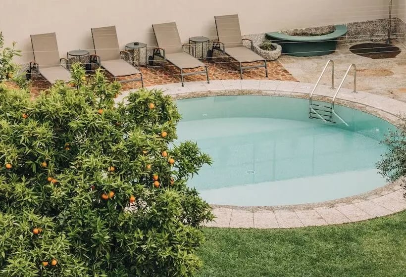 Torel Royal Court — wellness