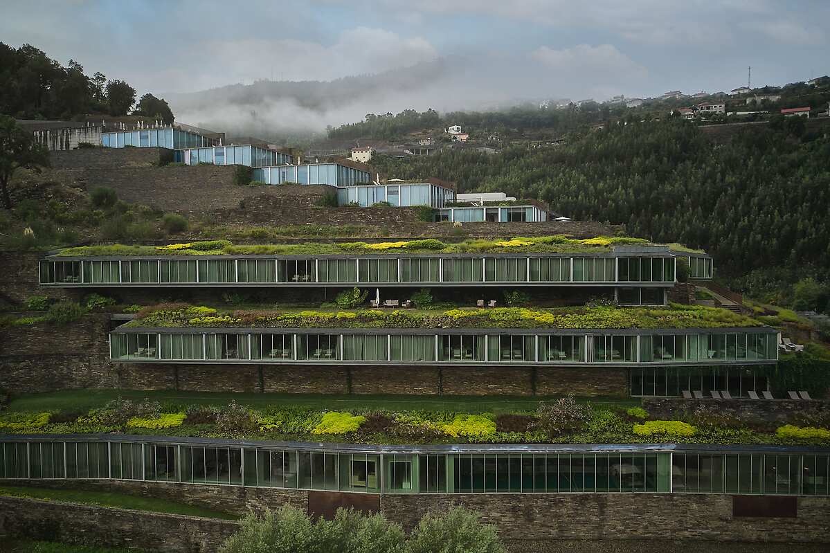 Octant Hotels Douro