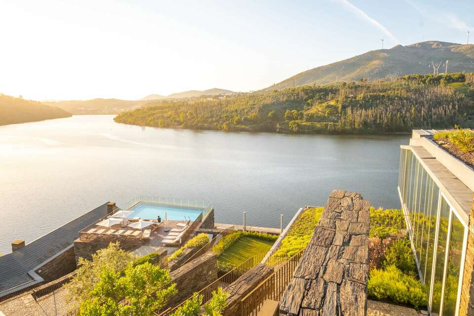 Octant Hotels Douro — vibe