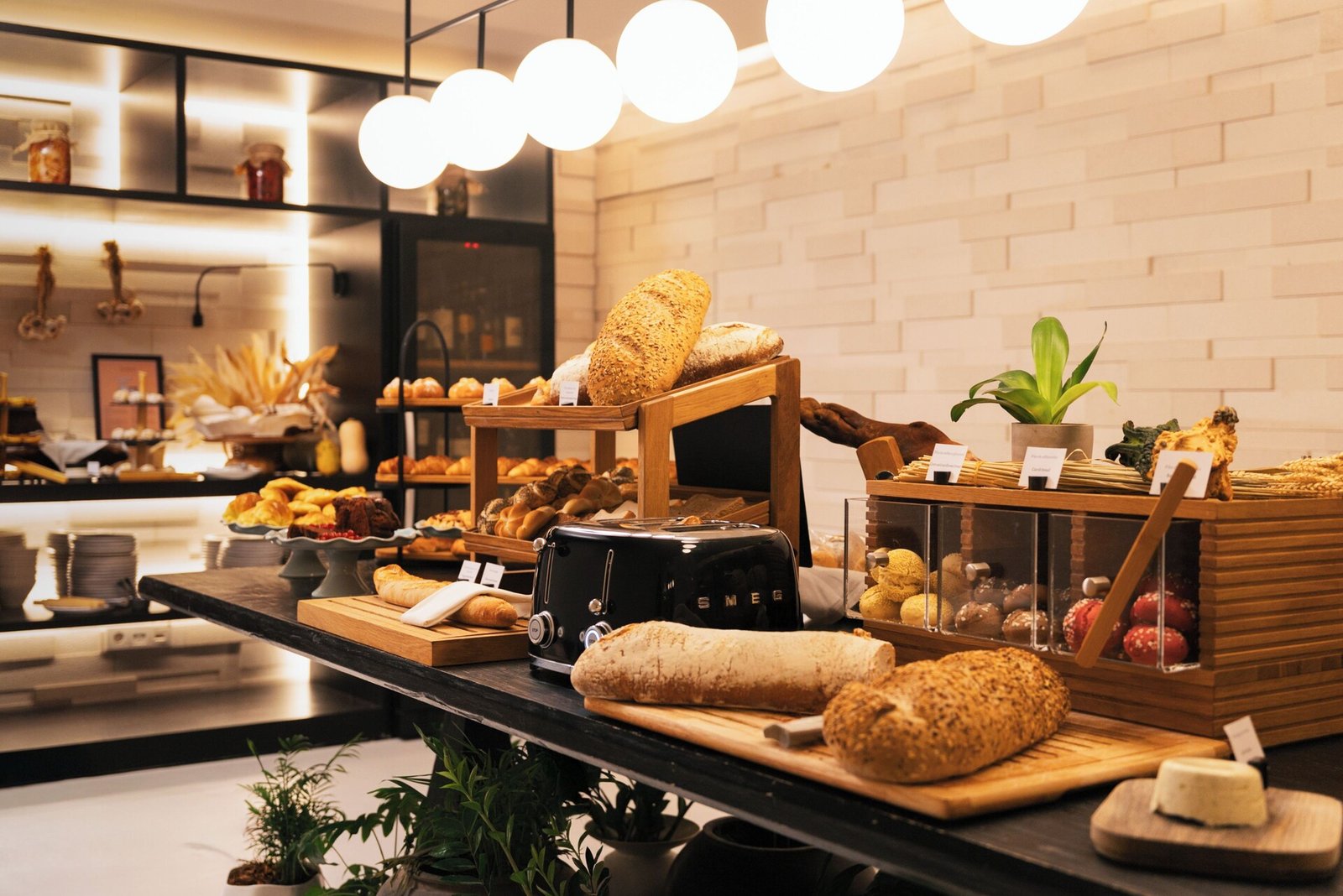 Octant Hotels Douro — eat & drink