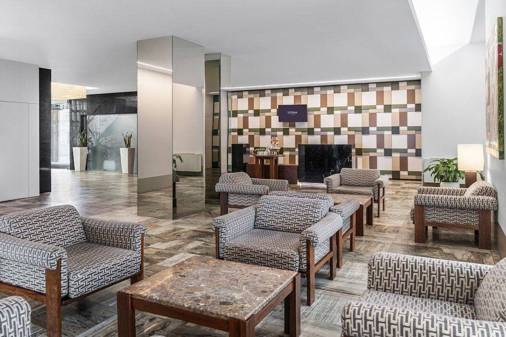 Octant Hotels Douro — vibe
