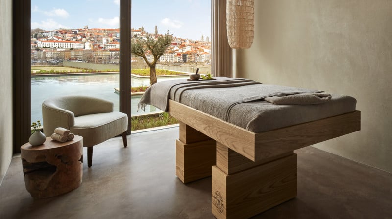 Hotel Tivoli Kopke — rooms