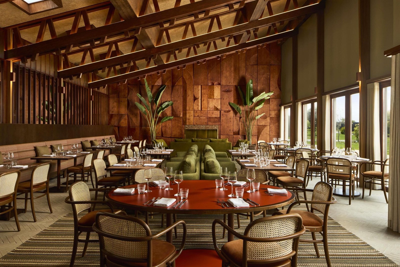 Tivoli Estela Golf & Lodges Porto — eat & drink