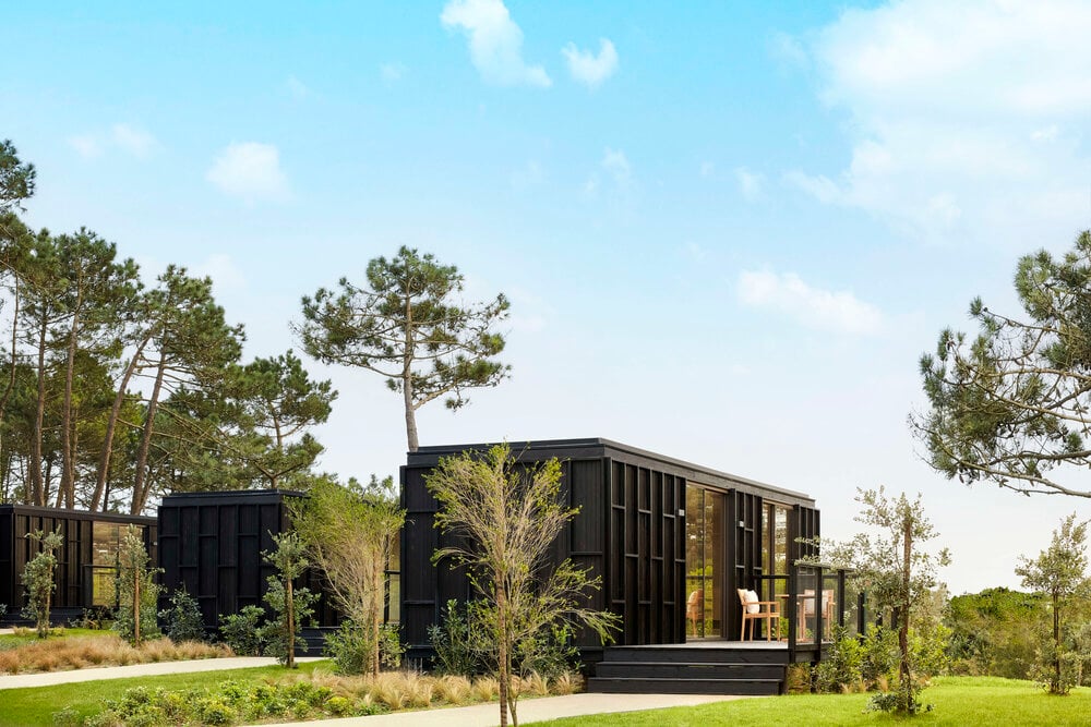 Tivoli Estela Golf & Lodges Porto — backstory