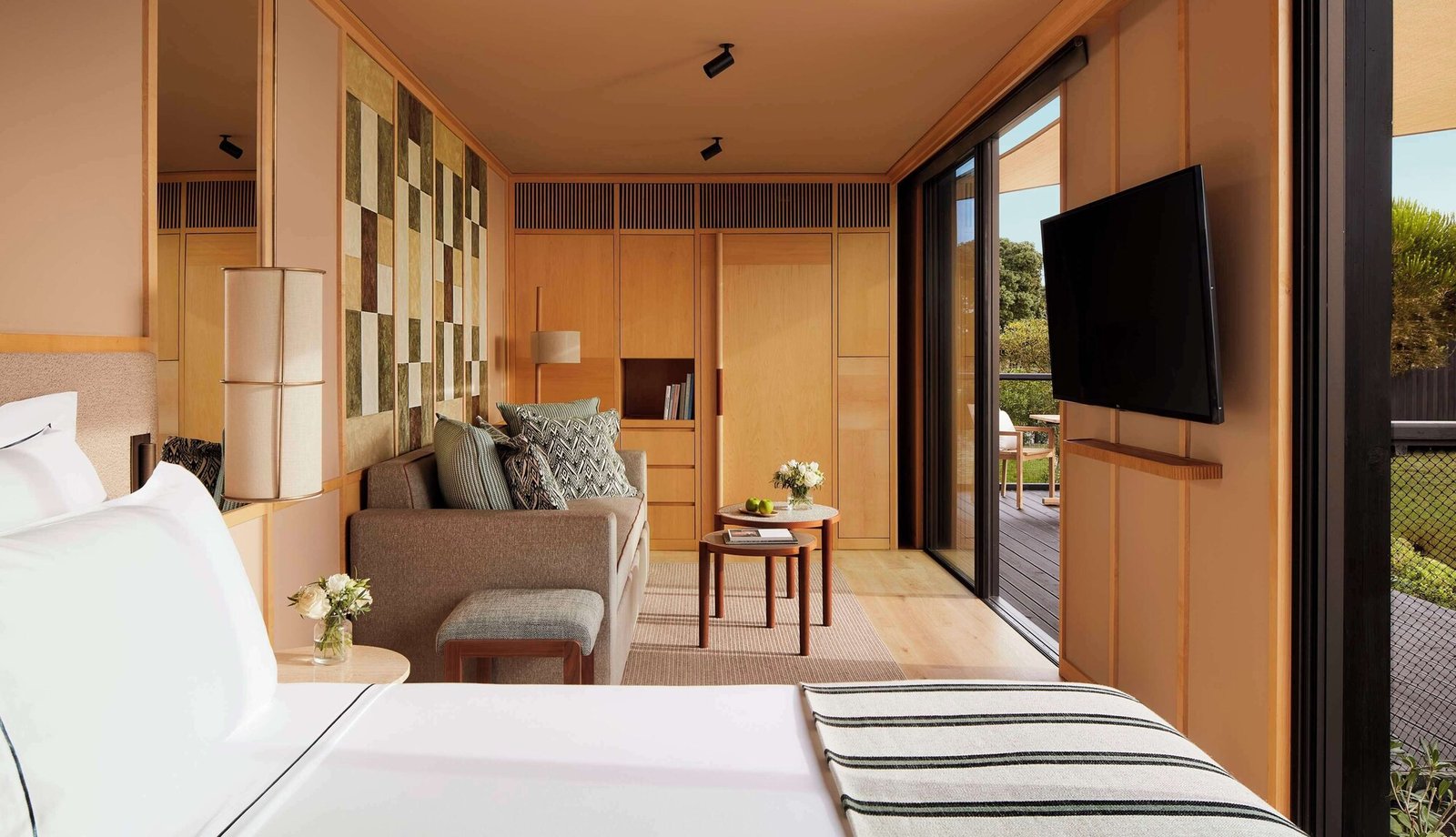 Tivoli Estela Golf & Lodges Porto — rooms