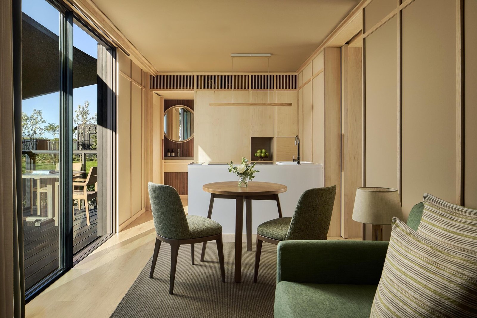 Tivoli Estela Golf & Lodges Porto — rooms