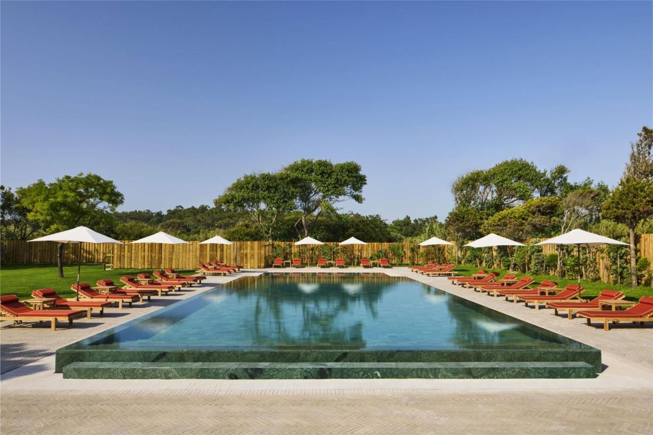 Tivoli Estela Golf & Lodges Porto — wellness
