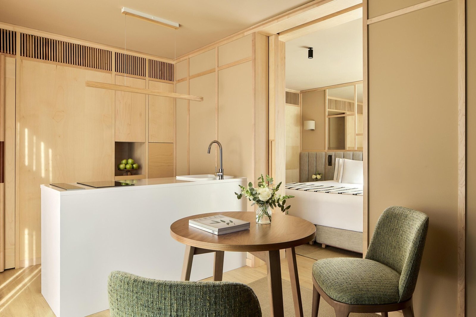Tivoli Estela Golf & Lodges Porto — rooms