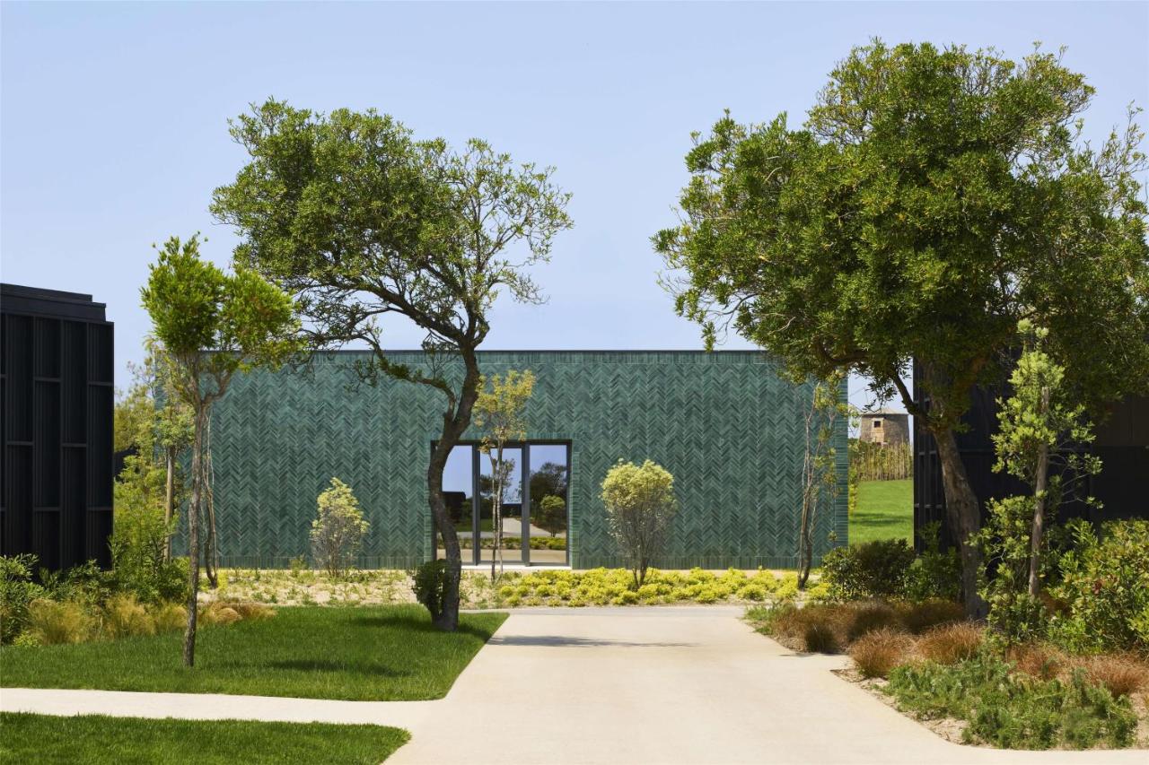 Tivoli Estela Golf & Lodges Porto — backstory