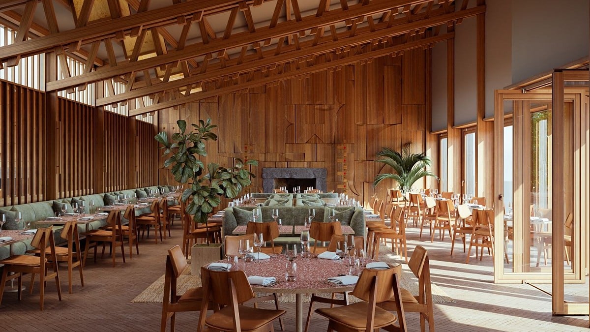 Tivoli Estela Golf & Lodges Porto — eat & drink