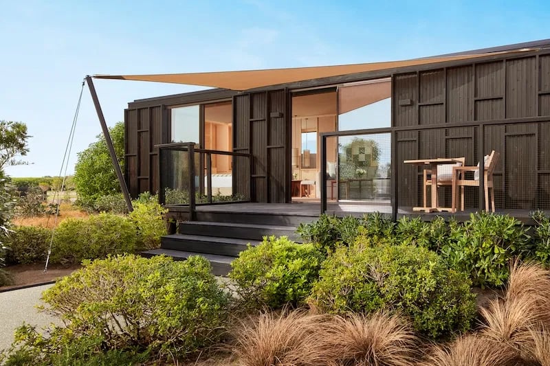 Tivoli Estela Golf & Lodges Porto — backstory