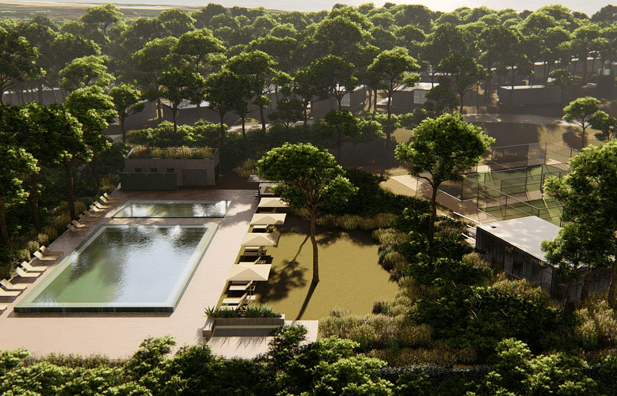 Tivoli Estela Golf & Lodges Porto — wellness