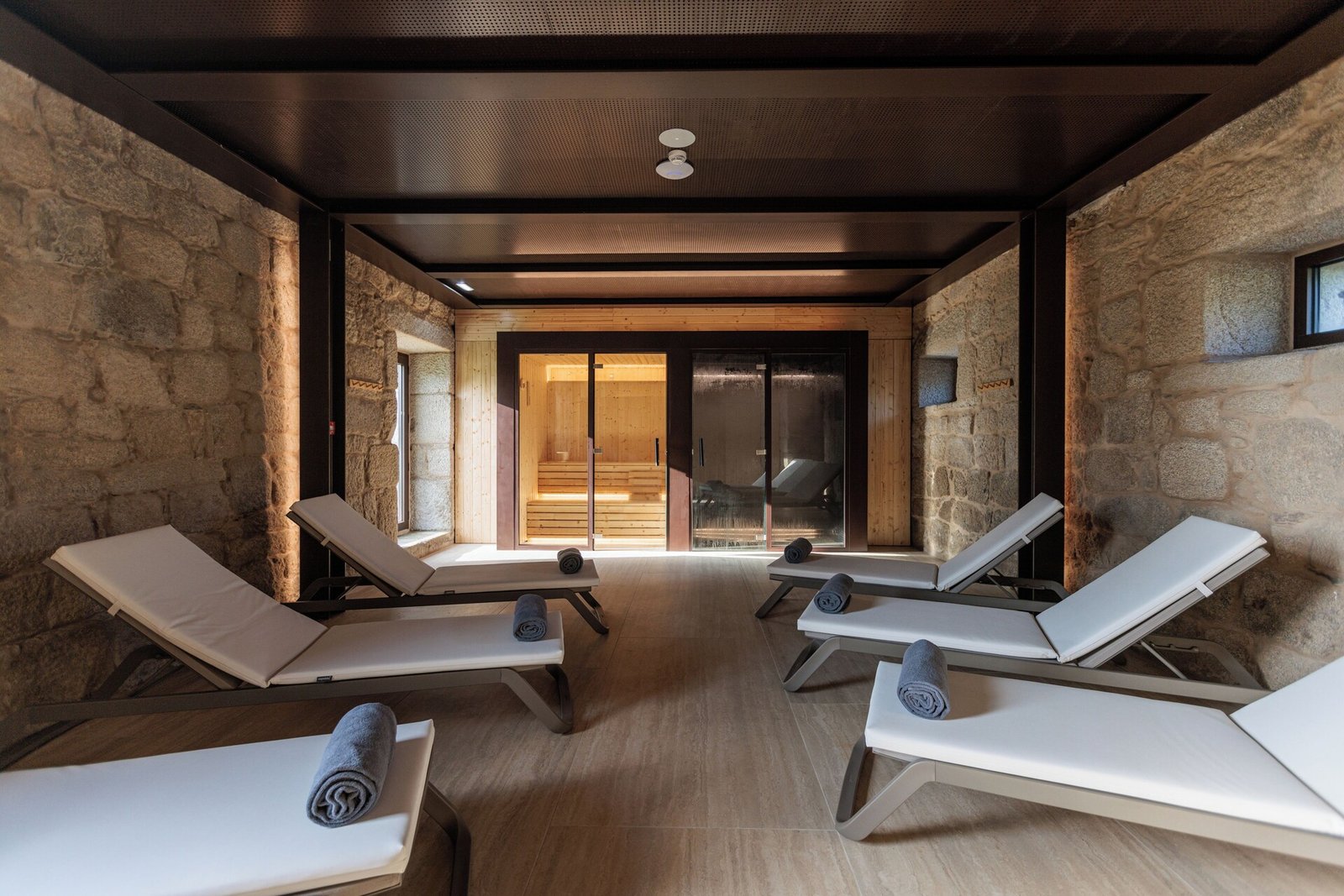 MS Collection Arouca - Mosteiro de Arouca — wellness
