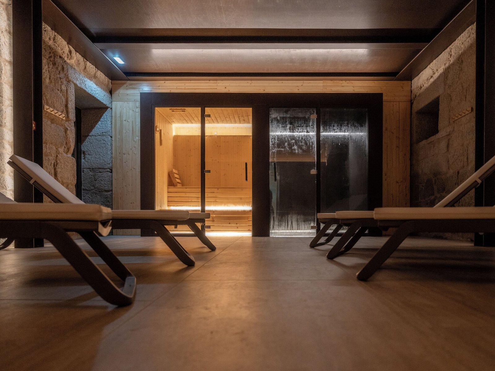MS Collection Arouca - Mosteiro de Arouca — wellness