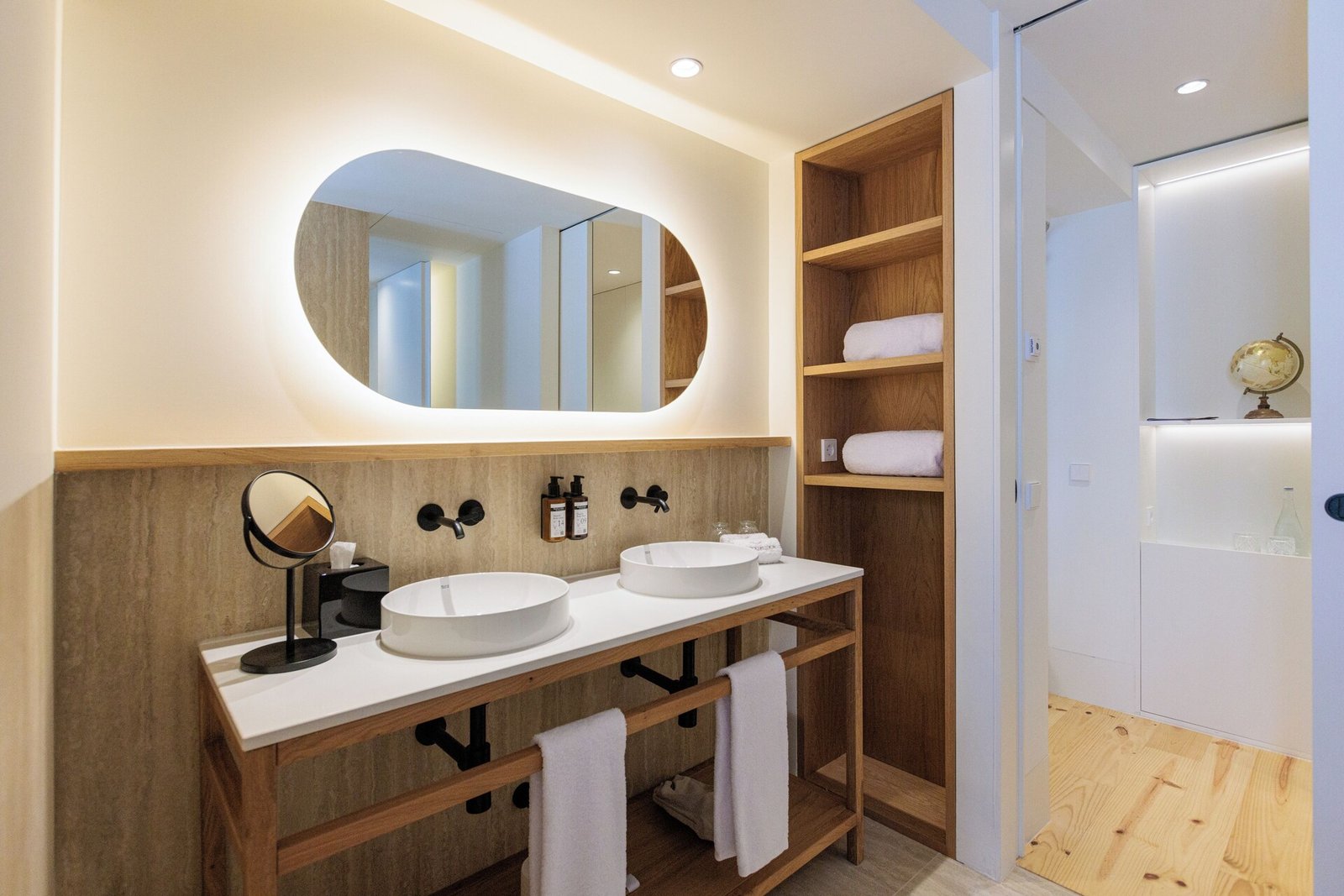 MS Collection Arouca - Mosteiro de Arouca — rooms