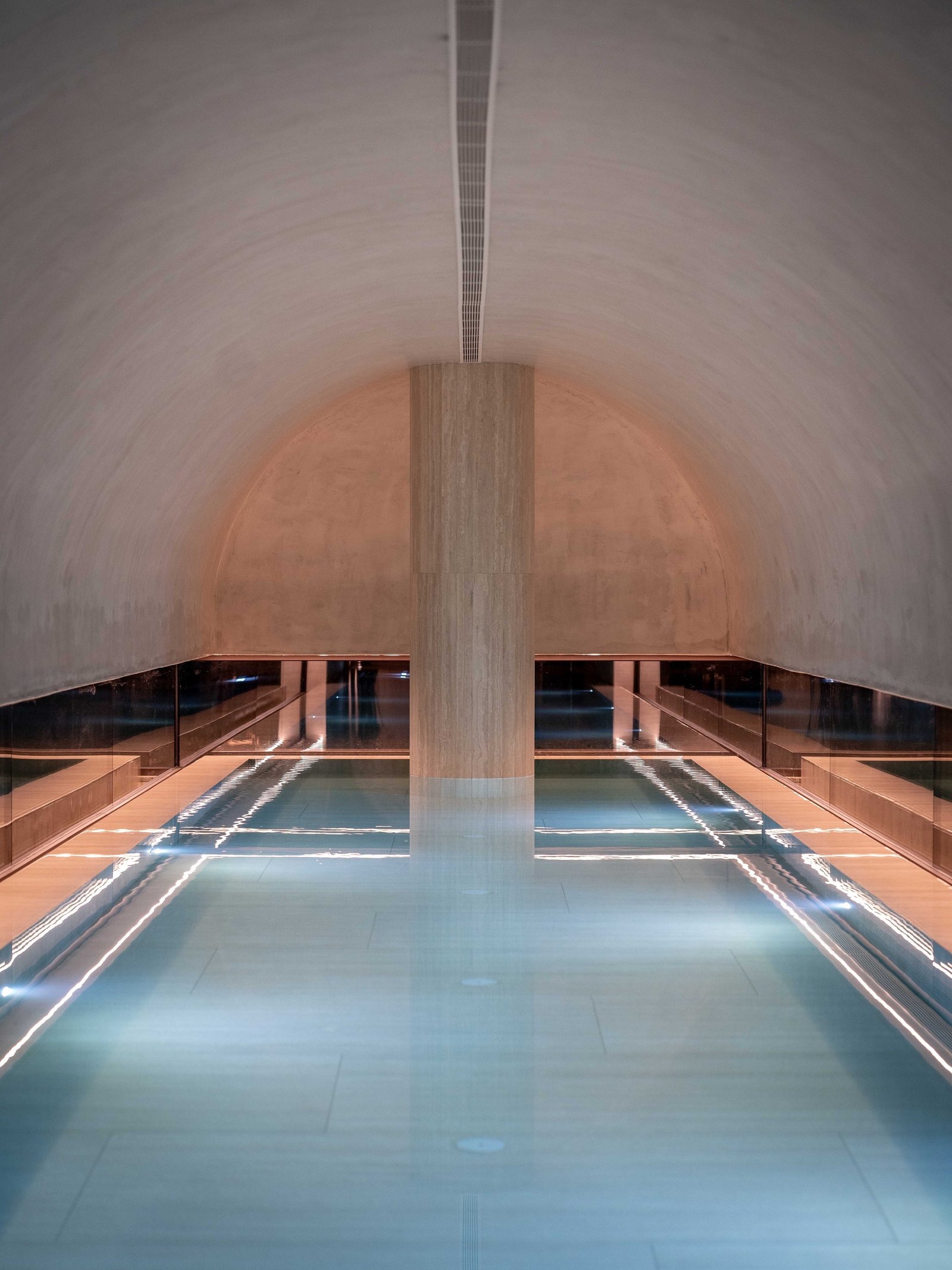 MS Collection Arouca - Mosteiro de Arouca — wellness