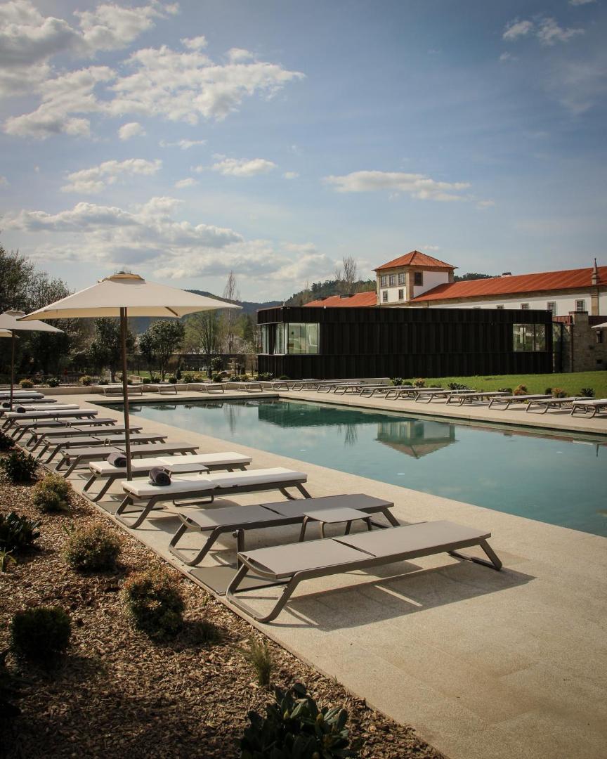 MS Collection Arouca - Mosteiro de Arouca — wellness