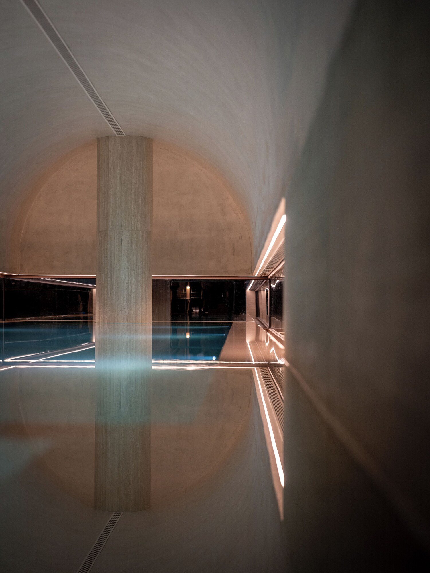 MS Collection Arouca - Mosteiro de Arouca — wellness