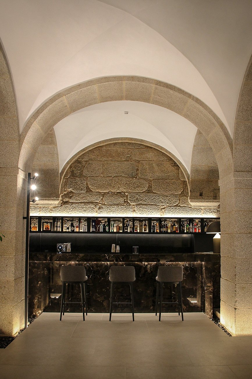 MS Collection Arouca - Mosteiro de Arouca — eat & drink