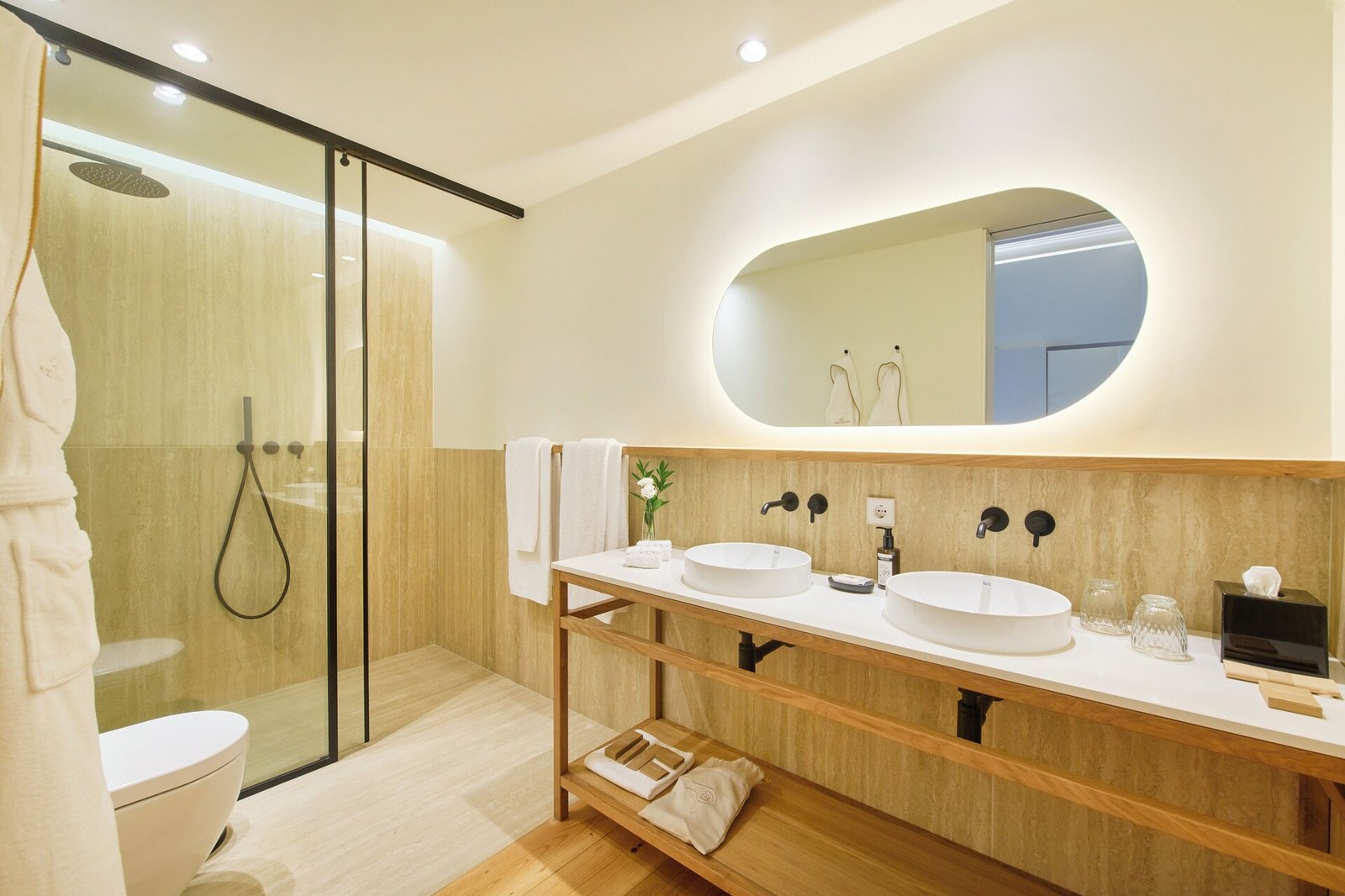 MS Collection Arouca - Mosteiro de Arouca — rooms