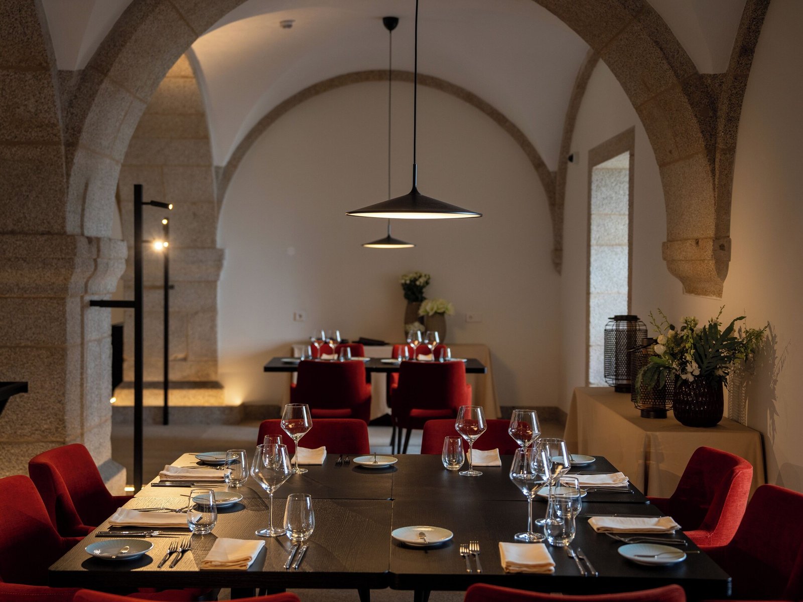 MS Collection Arouca - Mosteiro de Arouca — eat & drink