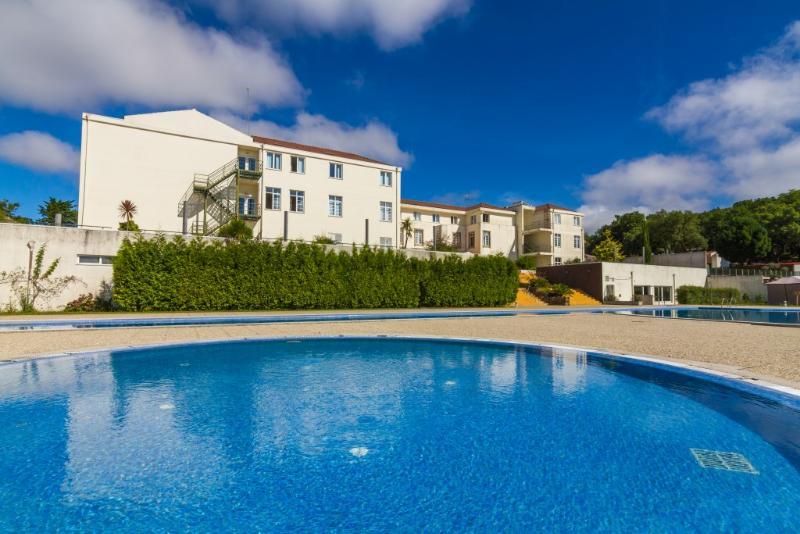 The Lince Braga Hotel — wellness