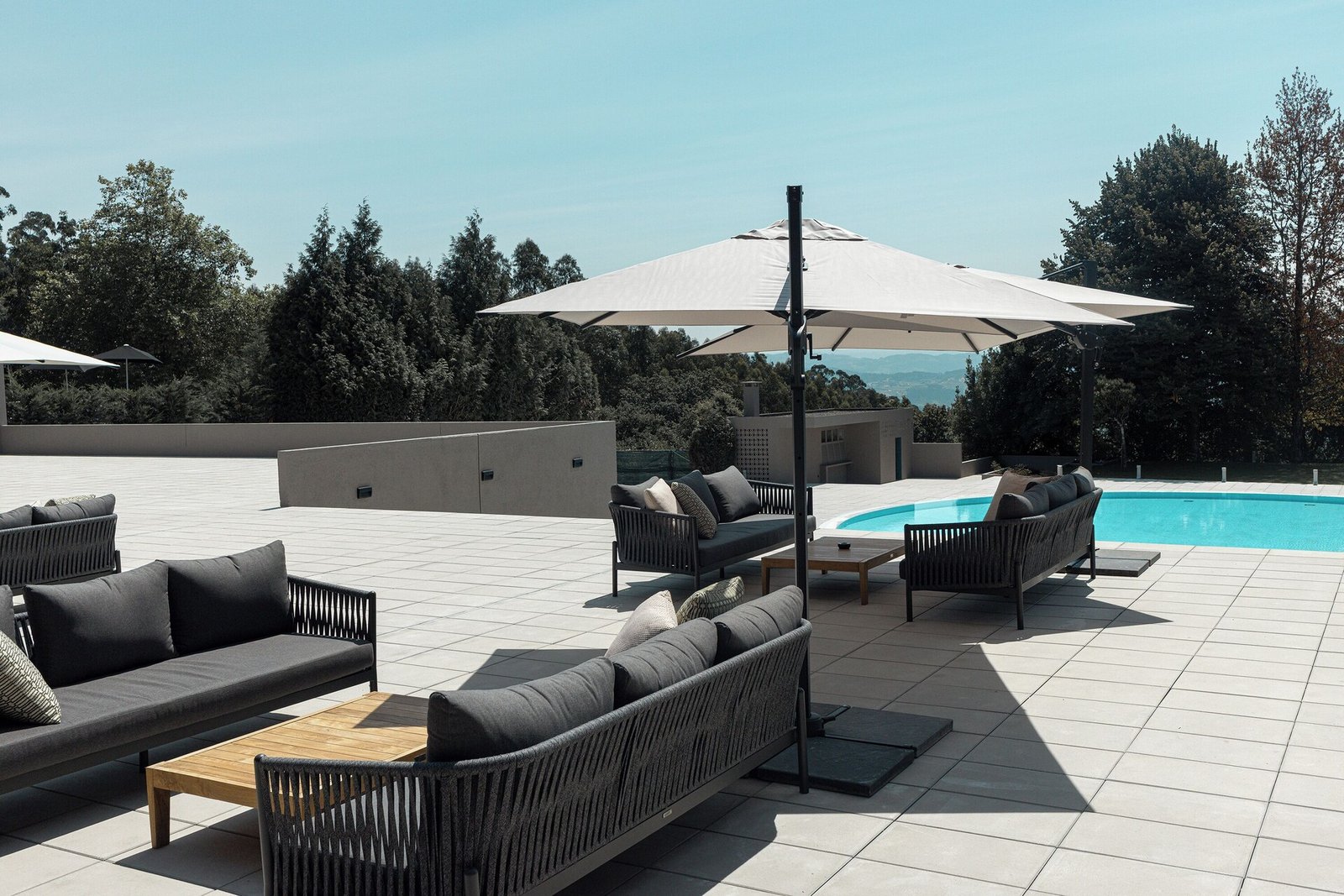 The Lince Braga Hotel