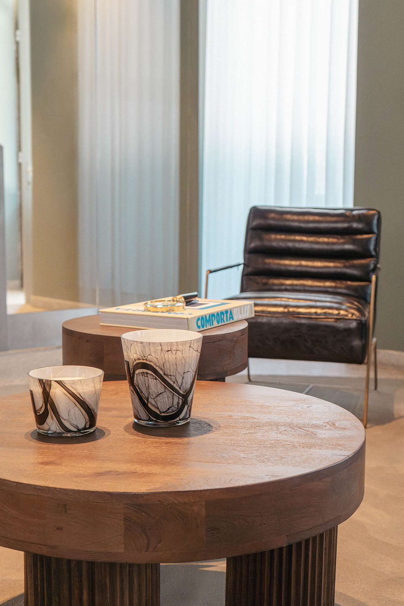 The Lince Braga Hotel — eat & drink