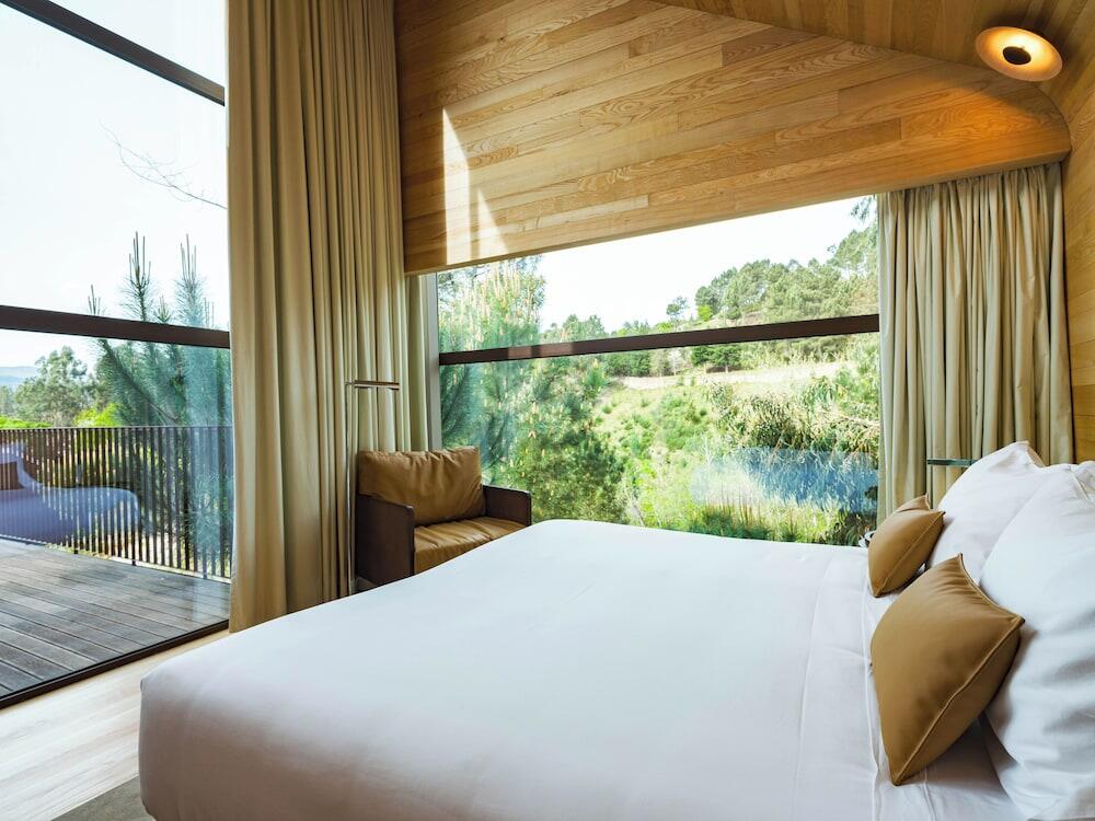 Lavandeira Douro Nature & Wellness — rooms