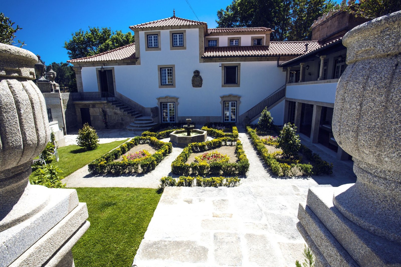 Lavandeira Douro Nature & Wellness — vibe